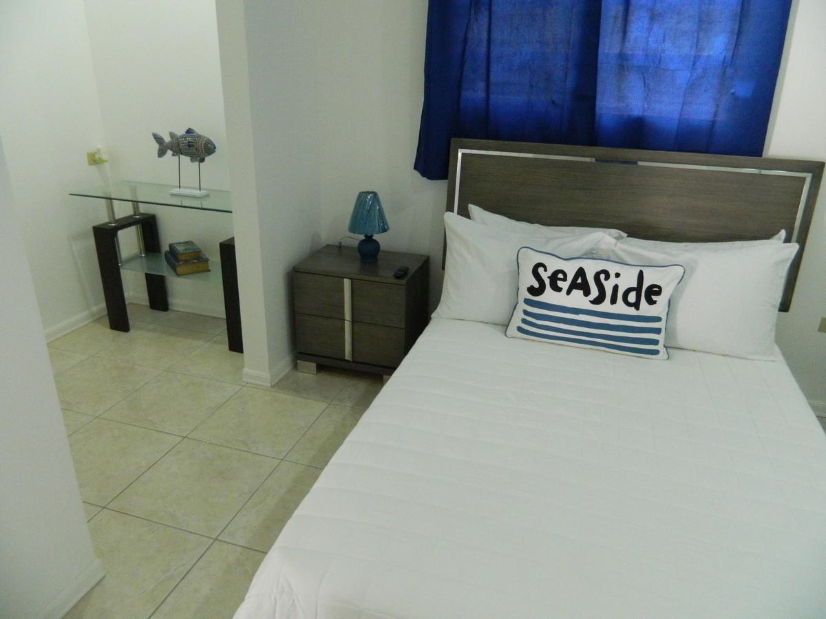 Appartement Blue House Joyuda à Cabo Rojo Extérieur photo